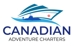 Canadian Adventure Charters logo