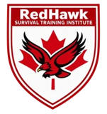 RedHawk Survival Training Institute logo